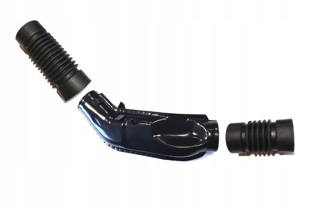 FIAT 126p - RURA OGRZEWANIA NERKA + PRZEWODY