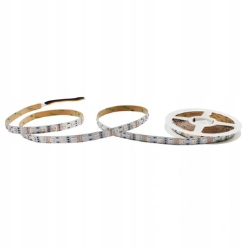 Led pásik Nextec St 12V 24W 5m Rgb+cct 5050 IP20 60 Led 5in1 3000-6000K