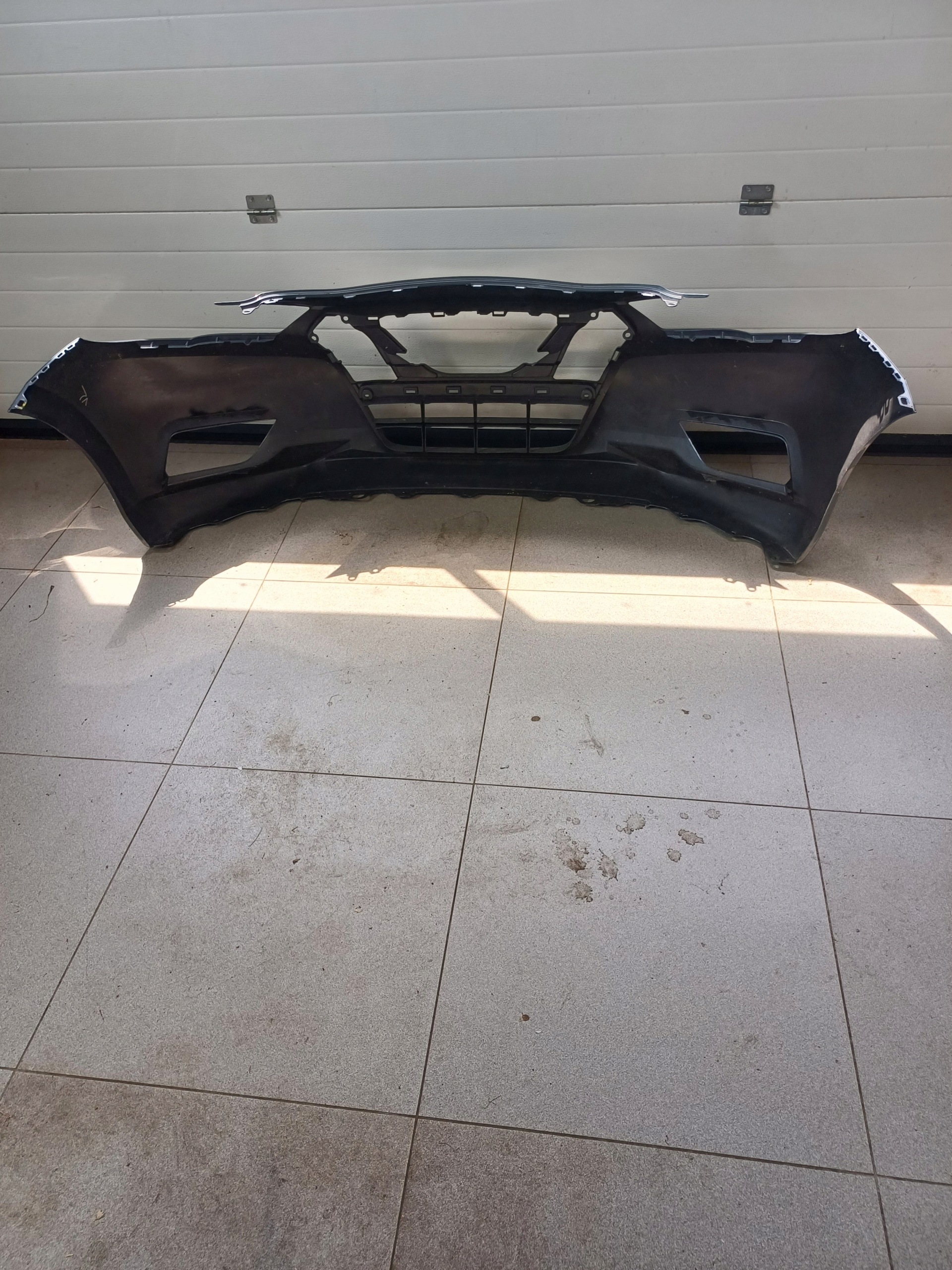 bumper front front NISSAN MICRA 5 V K14 2017R- 620225FA0H