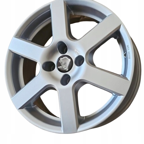 Alufelgi 4x108 15 ET25 pre Peugeot 1007 206 207 208 2008 Partner 307 Germany
