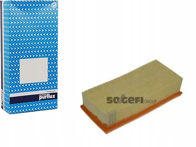 

Purflux Filtr Powietrza A1307