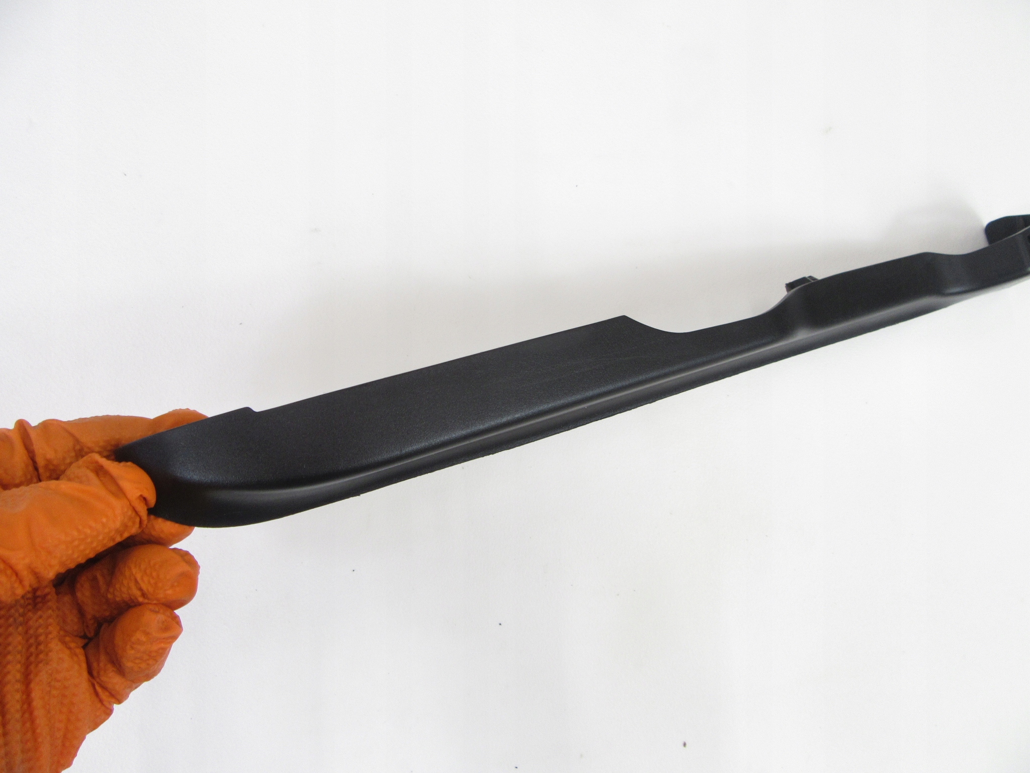 cover szyny seat left front driver´s BMW e46 sedan KOMBI