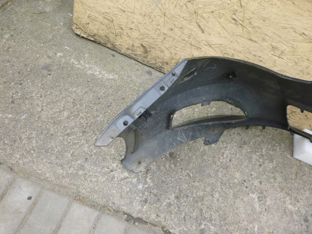 MERCEDES B KLASA 246 LIFT front bumper