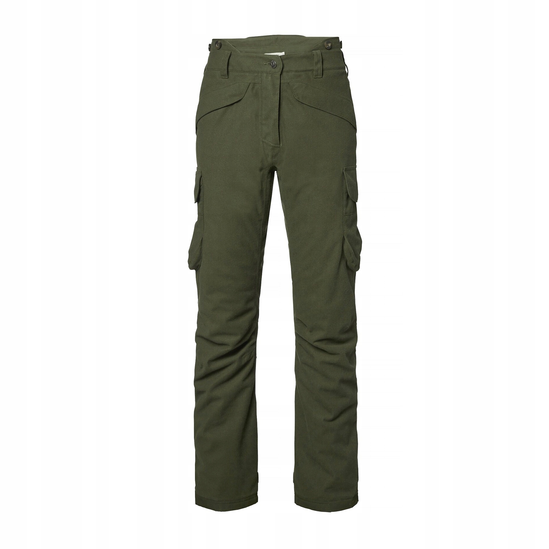 Spodnie męskie Chevalier Basset Chevalite Fill60 Dark Green D112