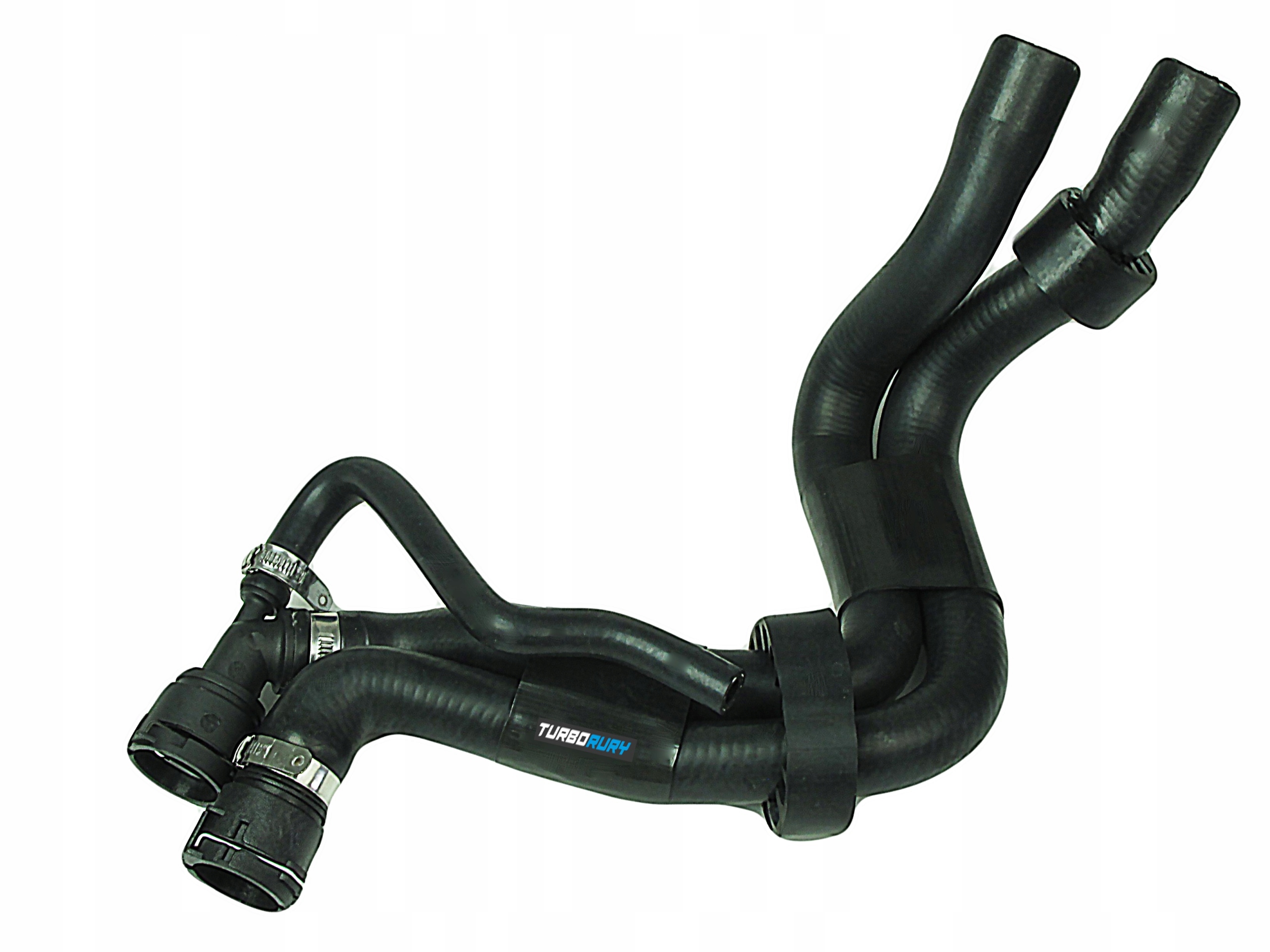 Kabel Chladicího Systému Audi A3 Seat Leon 1.6