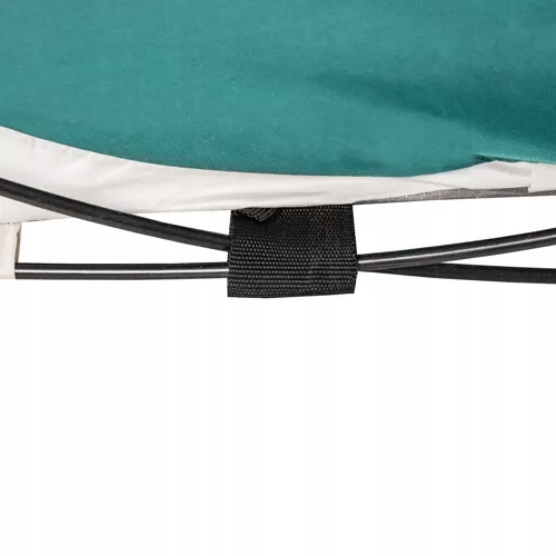 Namiot plażowy 190x86x120cm Trizand 23856 Długość maksymalna 1.9 m