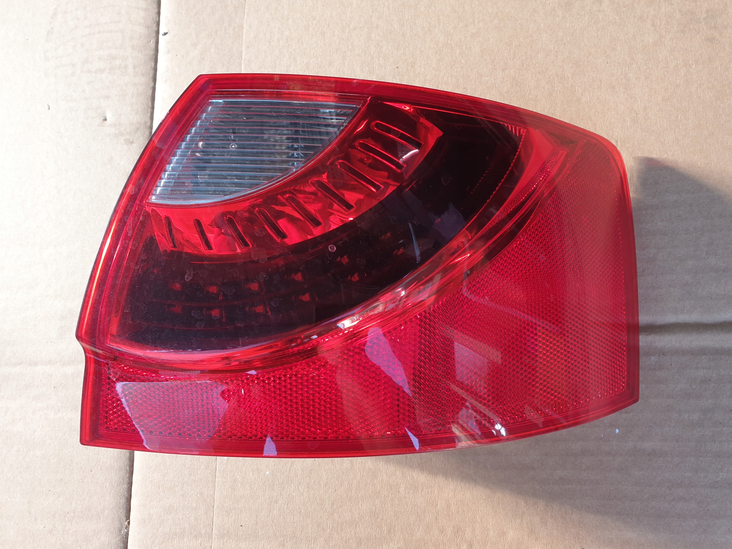 light rear right SEAT EXEO 2009-2013 KOMBI LED 3R9945096B
