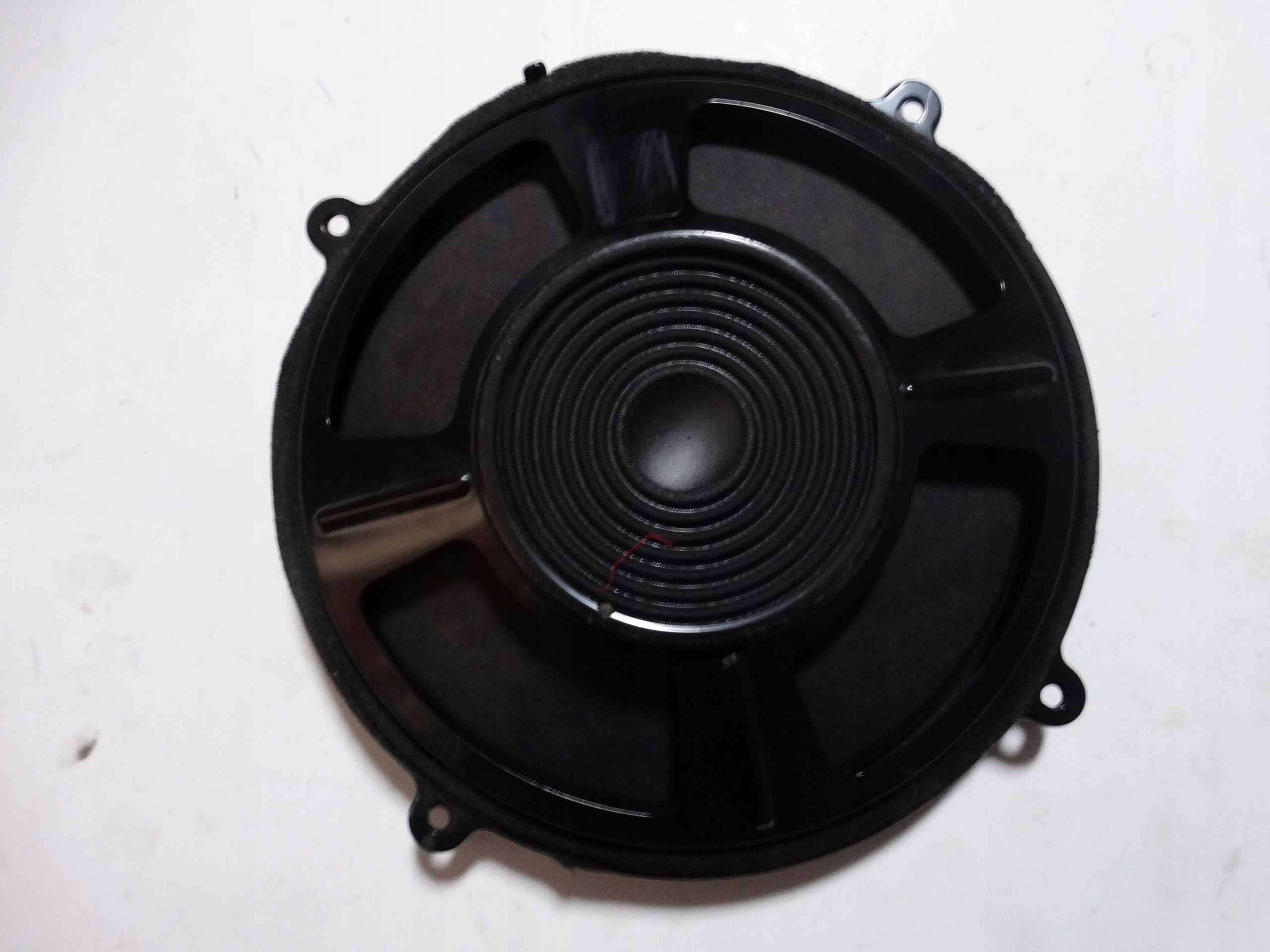 speaker BOSE MASERATI GRANTURISMO QUATTROPORTE 1