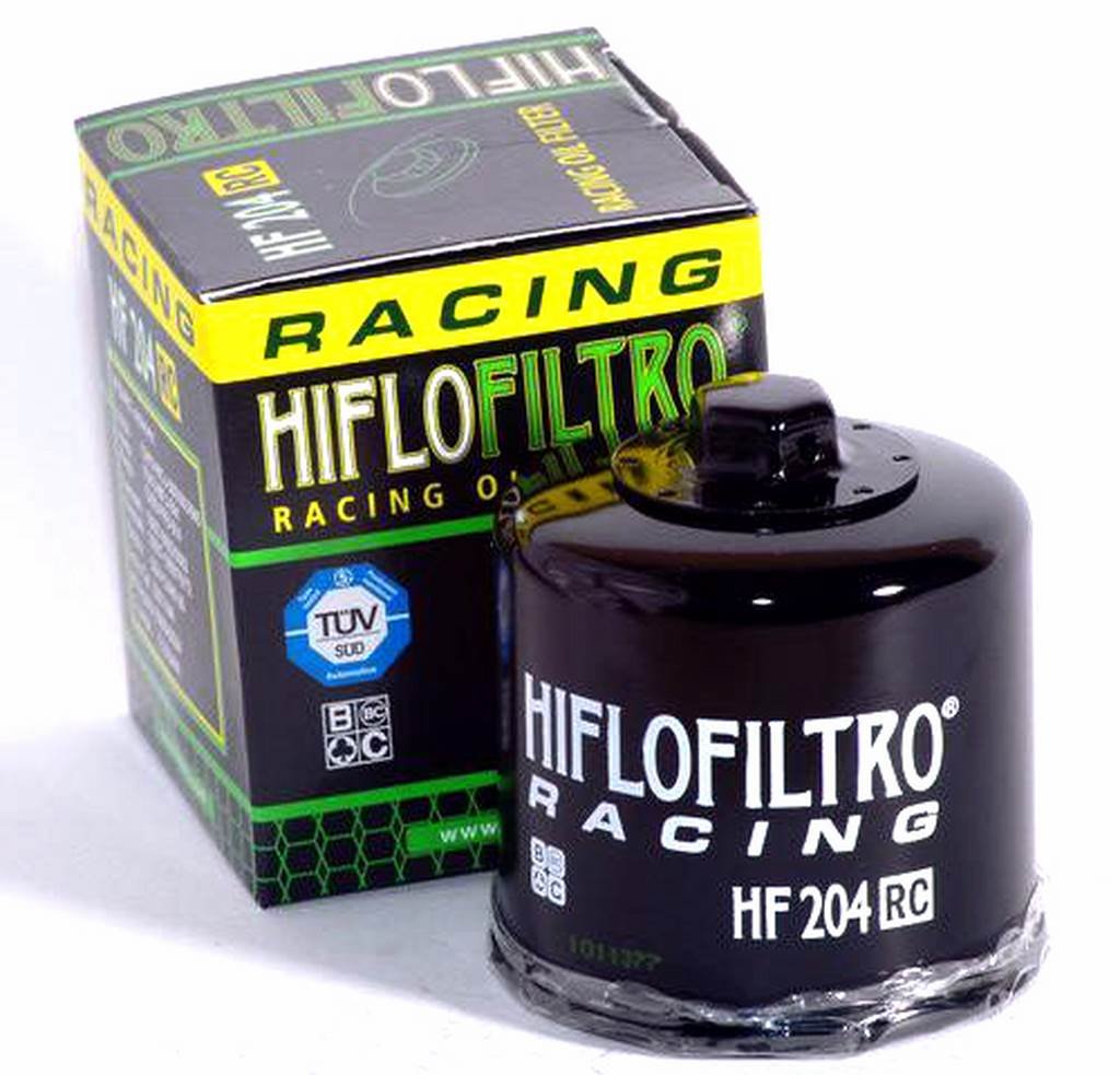 

Racing Yamaha MT-09 14- Tracer Filtr Oleju HF204rc