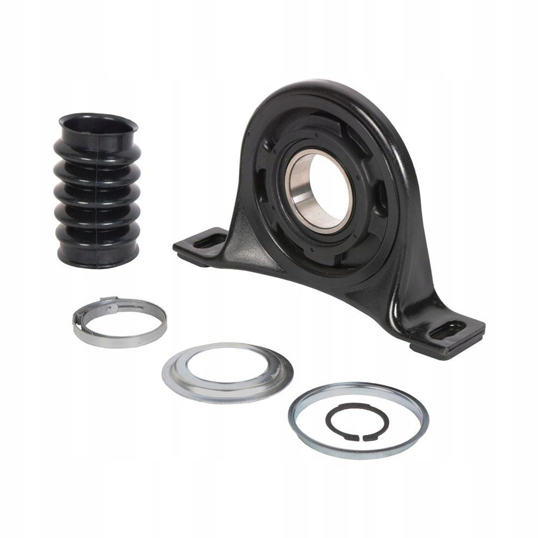 Mercedes Sprinter 47 mm X 196 mm (21) Fag Vw Crafter, h=68/73 mm, kryt