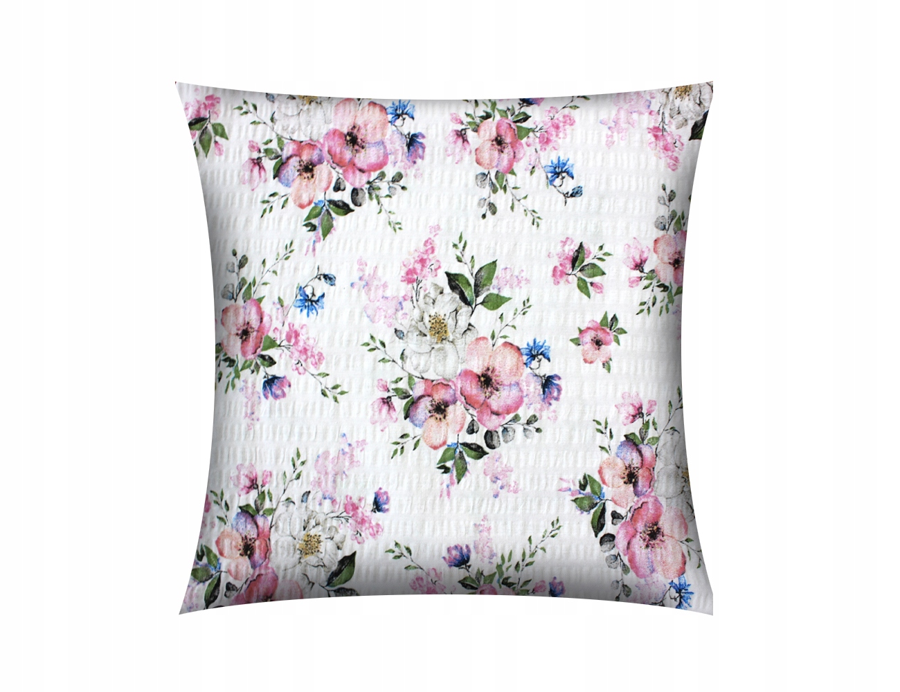 

Poszewka Na Poduszkę Jasiek 40x40 Kora 100%BAWEŁNA