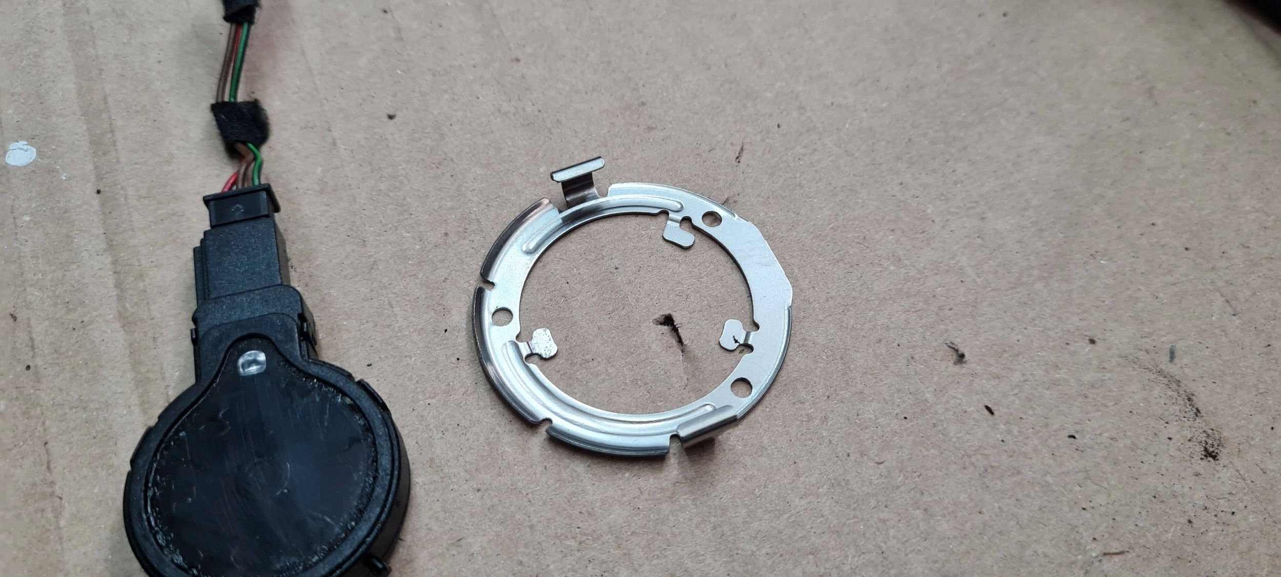 A6 C6 LIFT sensor SENSOR rain 8K0955559A A4 B7 B8 A5 Q5 Q3 Q7 4L
