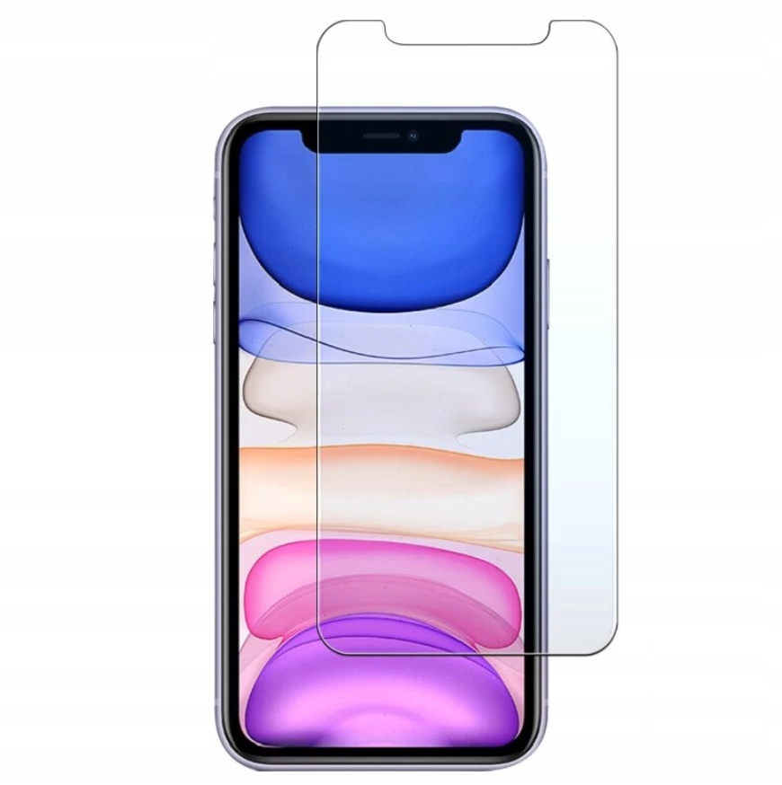 SZKŁO HARTOWANE do APPLE IPHONE 11 Stan opakowania oryginalne