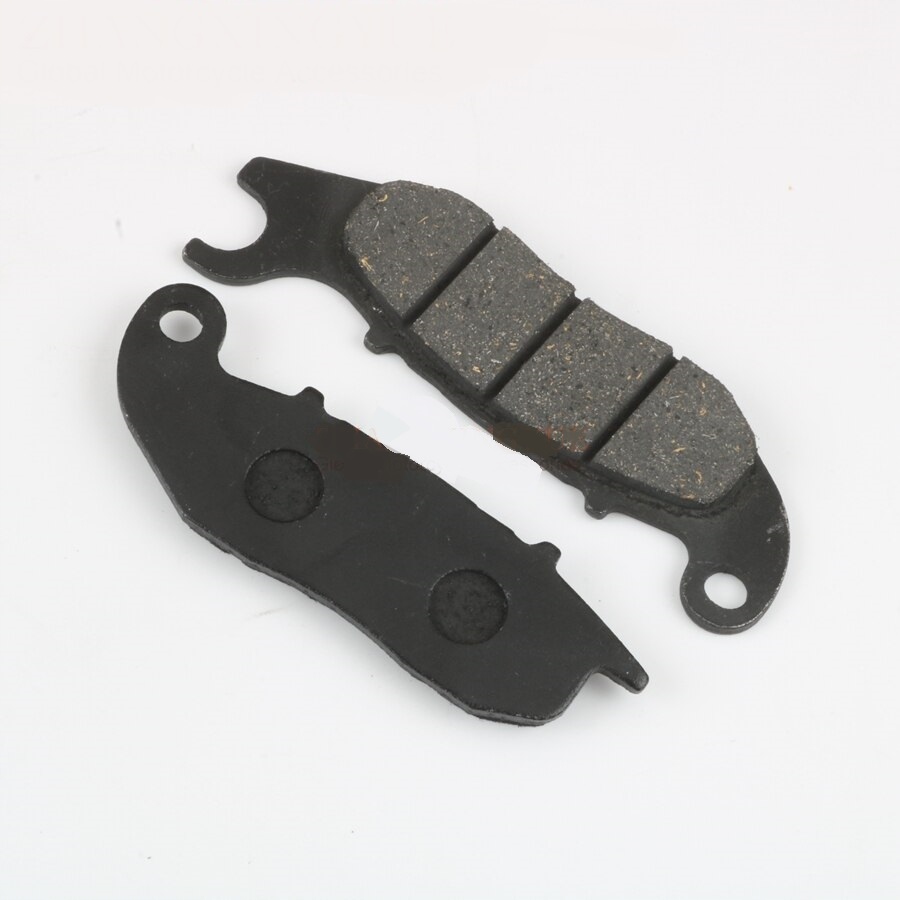 Honda Cbr 125 JC50 klocki hamulcowe przód przednie oryginał 06455-KWF-951