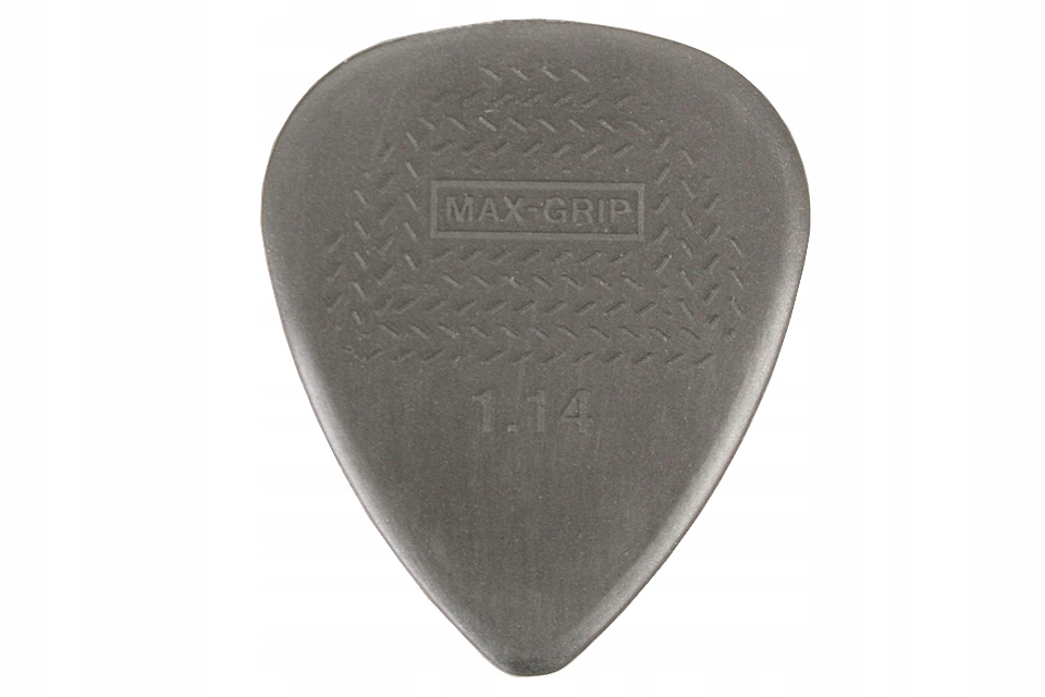 

Dunlop Max-Grip Nylon Standard kostka 1.14