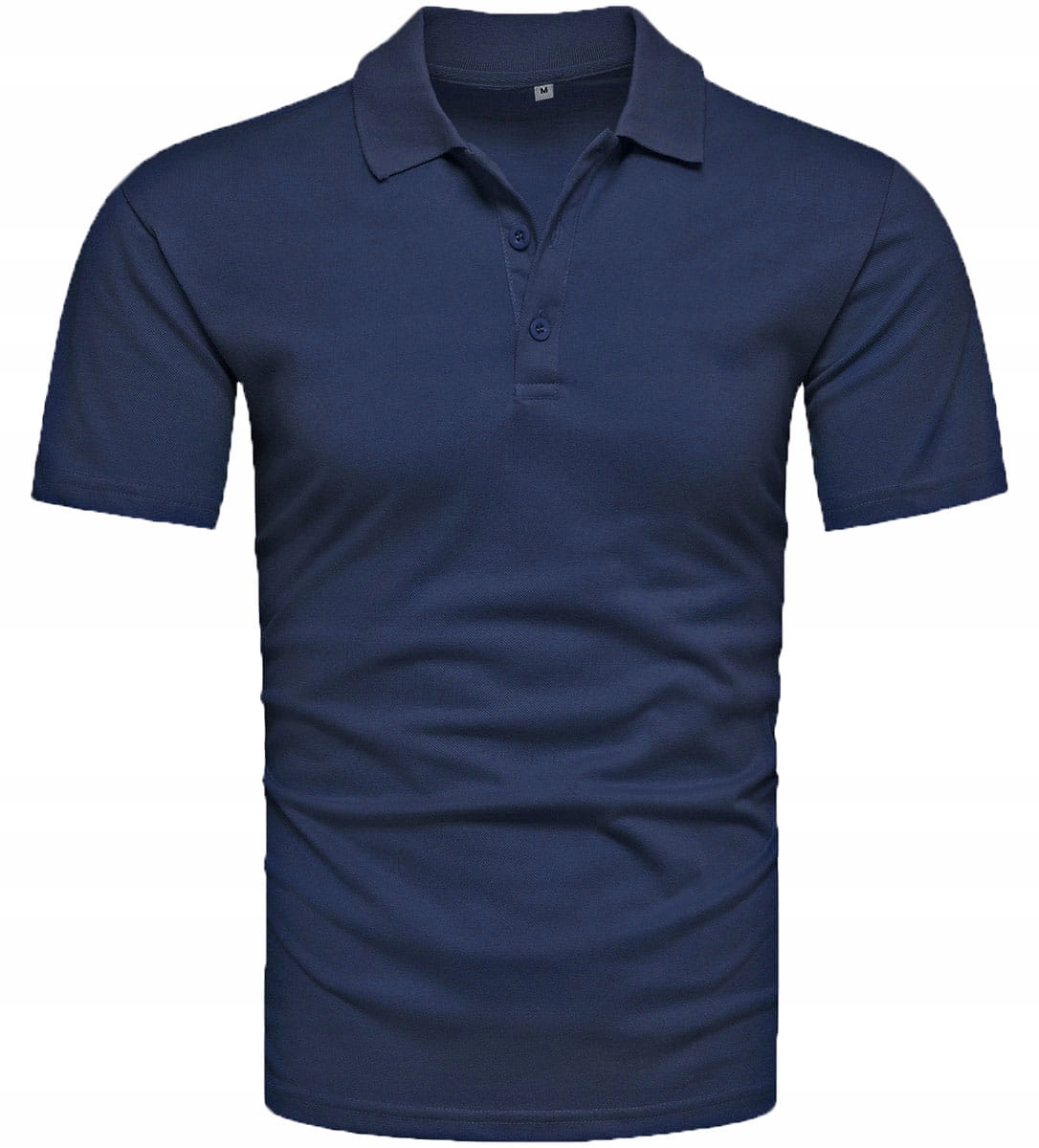 

L Koszulka Męska Polo