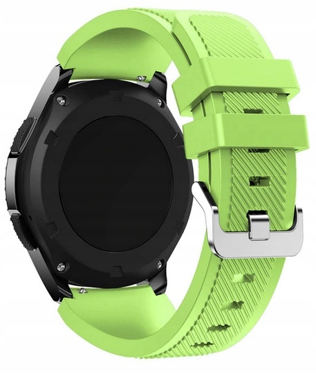 PASEK DO HUAWEI WATCH GT GT2 46MM GT2 PRO GT3 3 Producent Inna