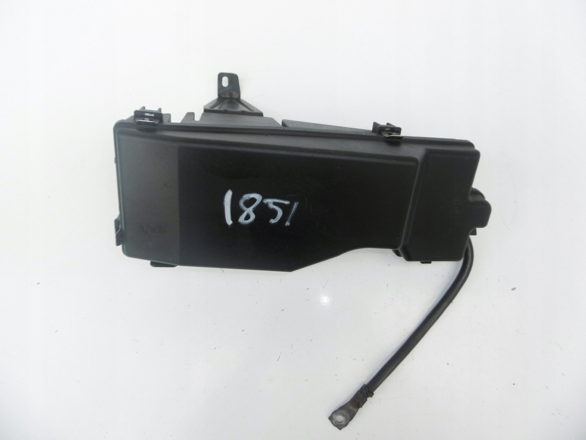 Kasten Gehäuse der Sicherungen 9168986 VOLVO S80