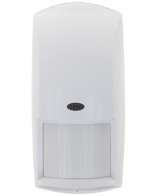 Vonkajší Duálny Detektor Mikrovlnná Rúra Pir Od 850 Bosch