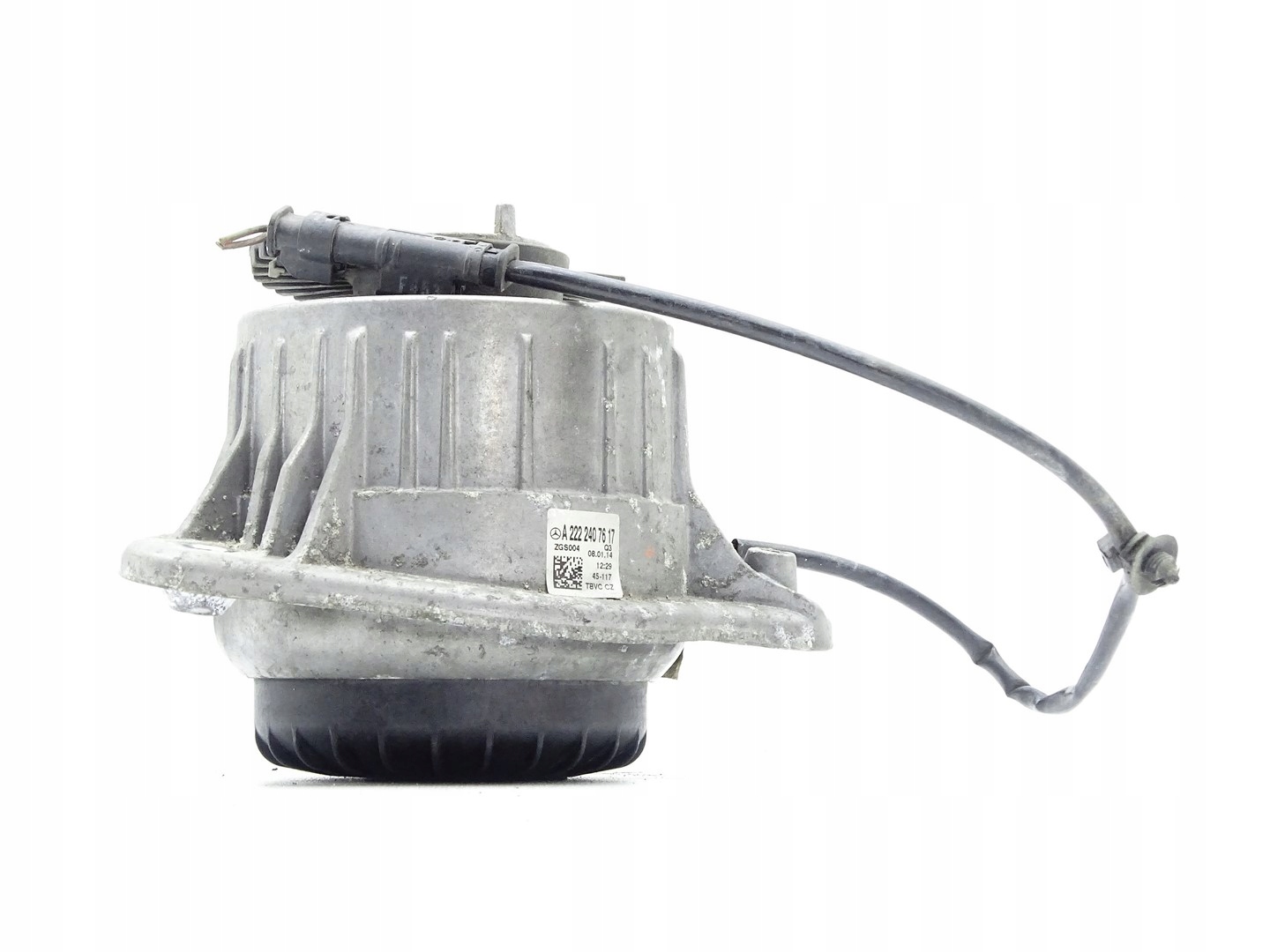 engine mount right MERCEDES S W222 3.0 CDI A2222407617