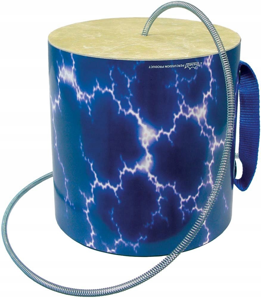 Remo Thunder Tube 6x6" (Lightning)