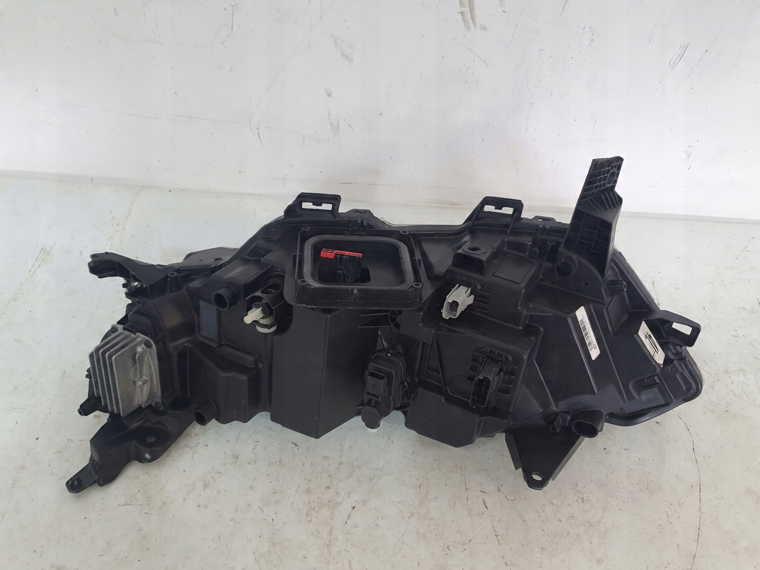 RENAULT KOLEOS 2 II LIFT light right front front FULL LED 260104431R