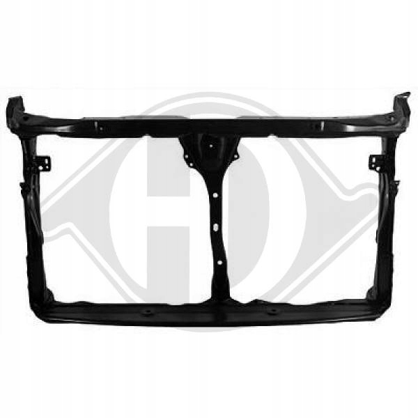 PAS PRZEDNI WZMOCNIENIE HONDA JAZZ 02-08