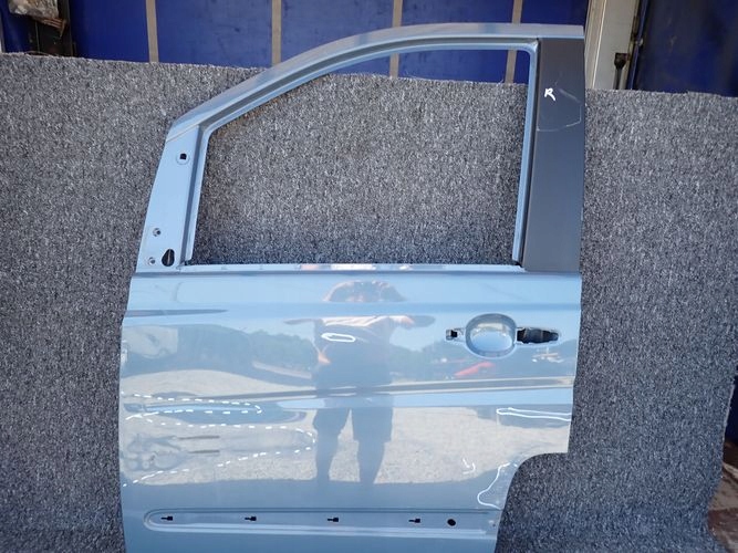 MERCEDES VITO 639 W639 door left front front