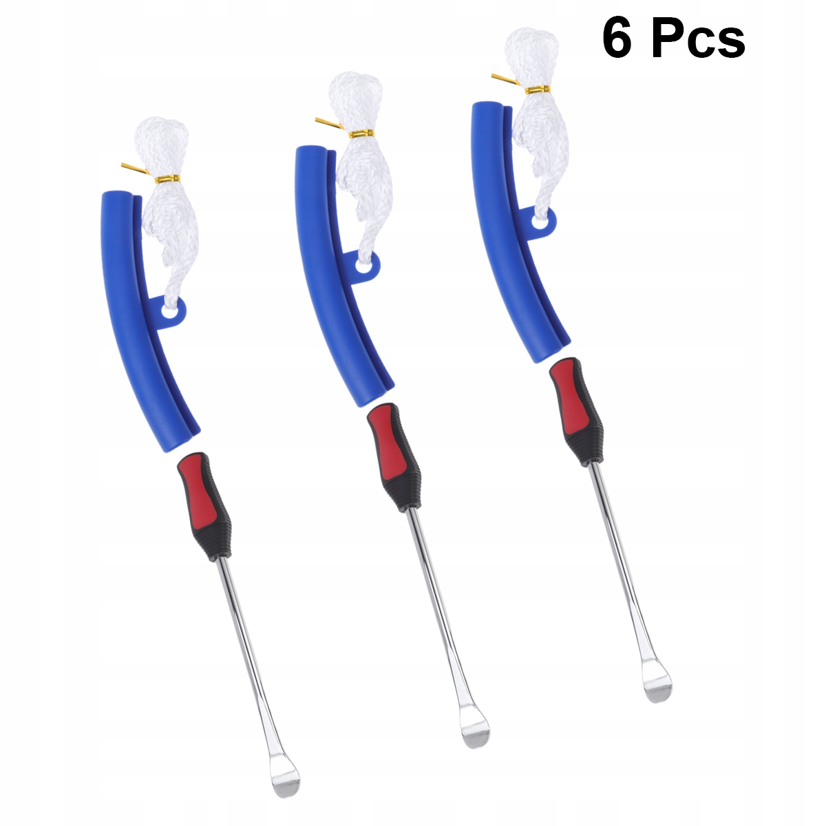 Tire Lever Spoon Tire Spoon Tool Tire Crowbar