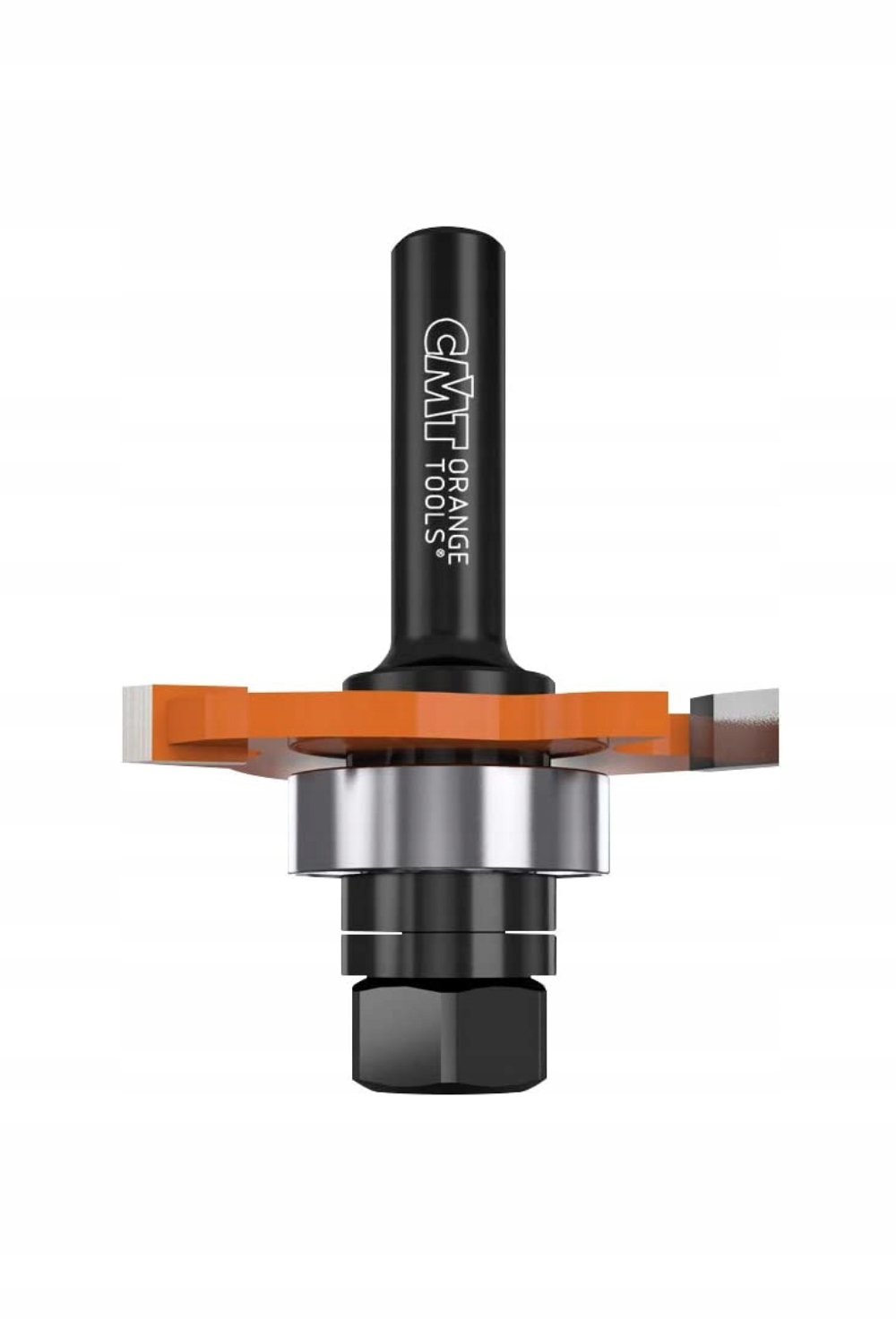 Cmt Drážkovací fréza s ložiskem Z3 D47,6 I5 S12 mm