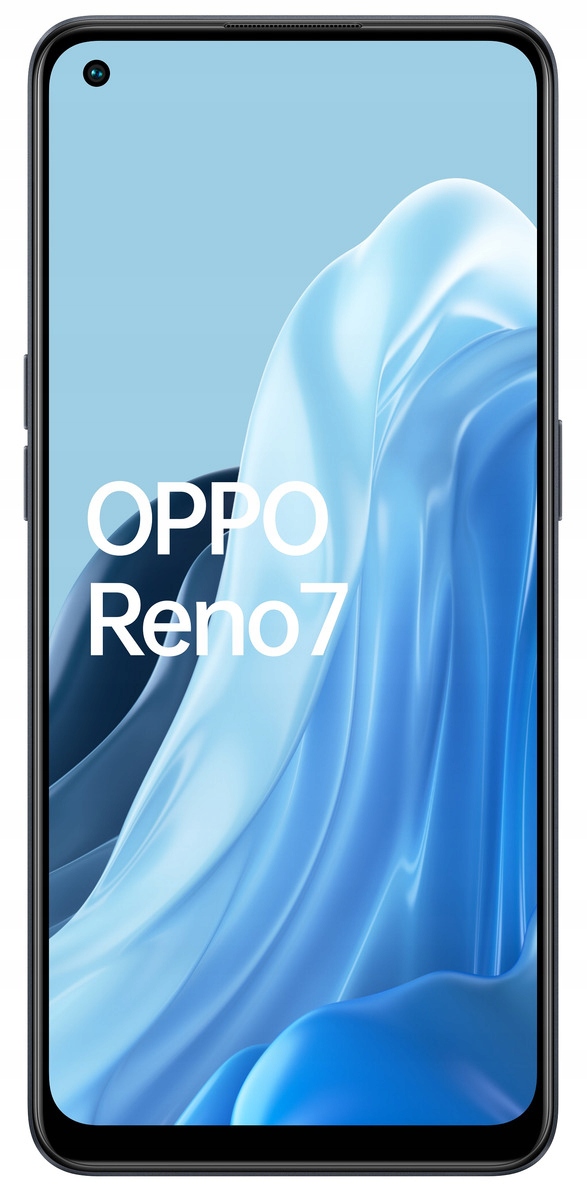 OPPO RENO7 RENO 7 | 8/128 GB | COSMIC BLACK | CPH2363 AMOLED OPPO RENO7 RENO 7 | 8/128 GB | COSMIC BLACK | CPH2363 AMOLED