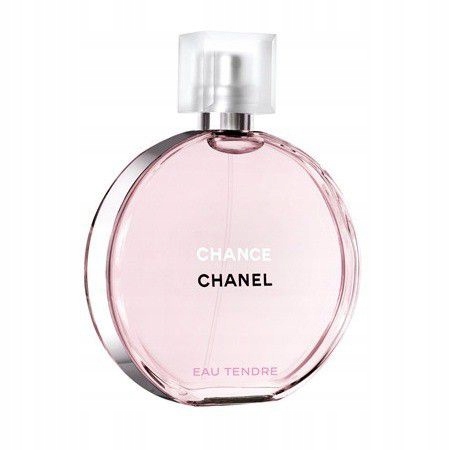 Chanel Chance Eau Tendre Toaletní Voda 100 ML