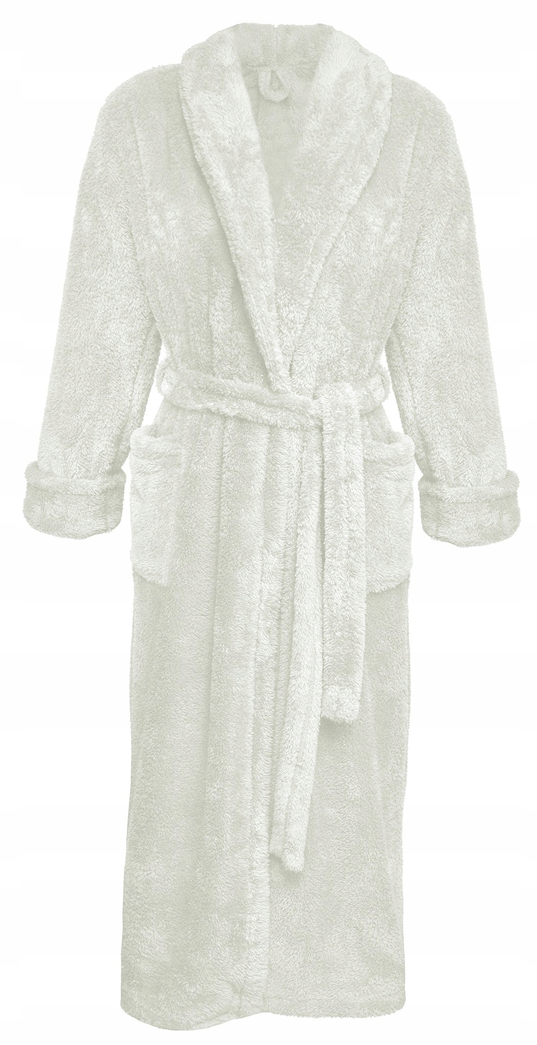 

Podomka 130 Męska XL, Puch Ecru