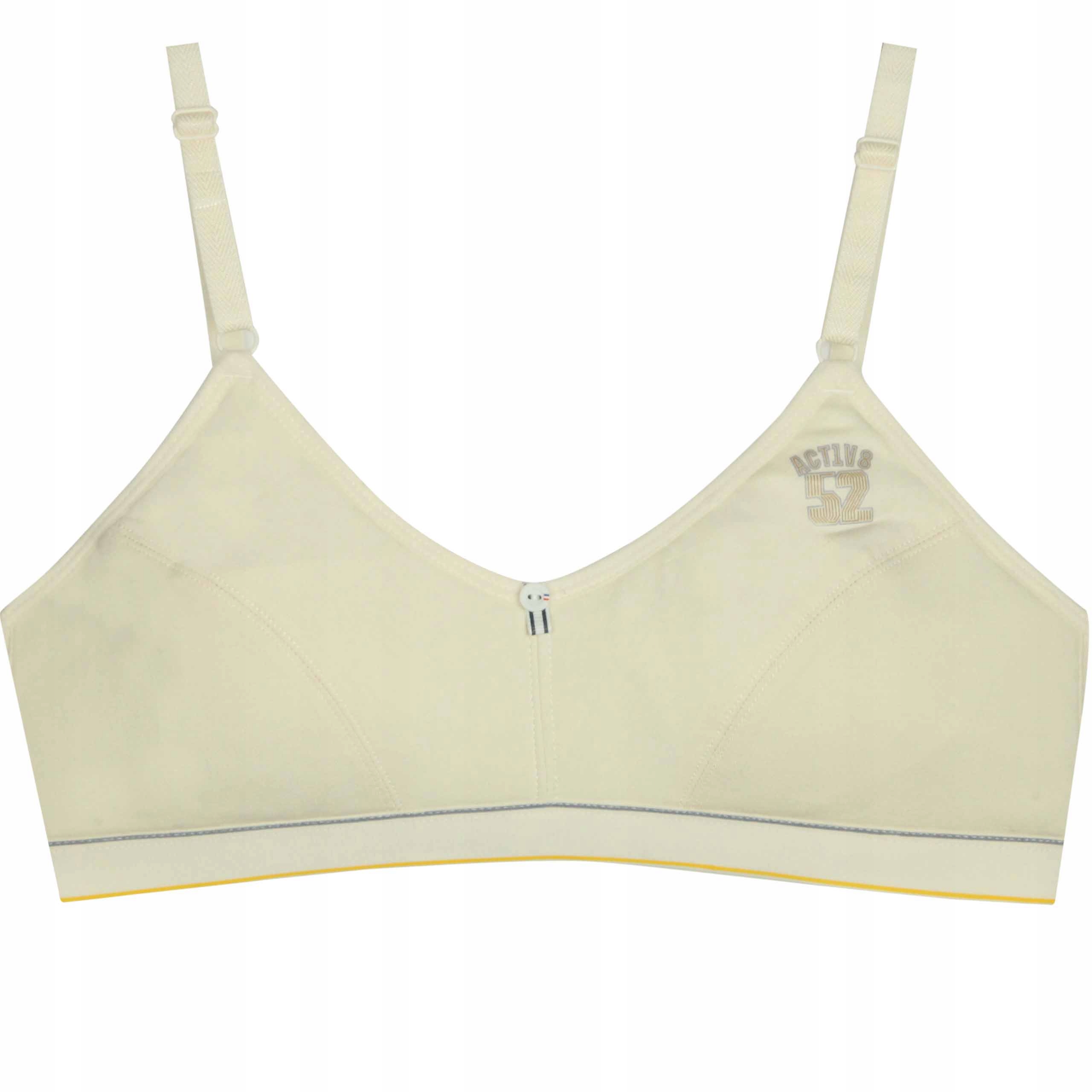 BIUSTONOSZ STANIK TOP DZIECIĘCY 146-152