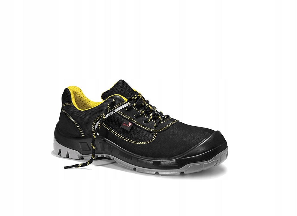 Bezpečnostní polobotky Jori jo_COLOUR vel. velikost 45