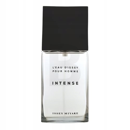 Issey Miyake L'Eau D'Issey Pour Homme Intense toaletní voda pro muže 75 ml