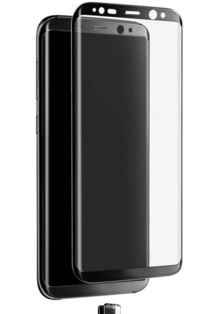

2x Szkło Hartowane do Samsung Galaxy S8 S9