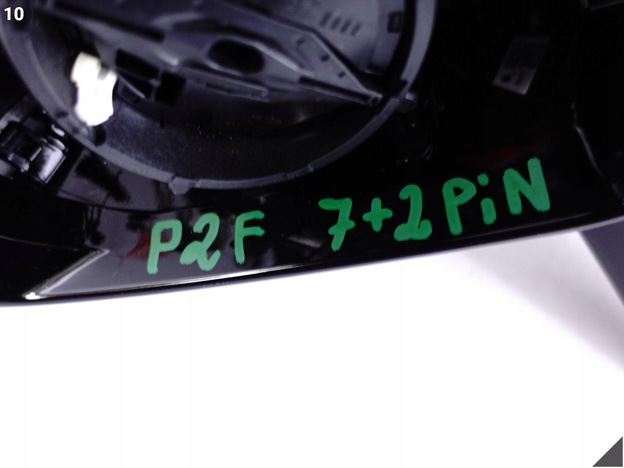 FERRARI 296 GTB F171 GTS indicator mirror left EU 7+2 PIN