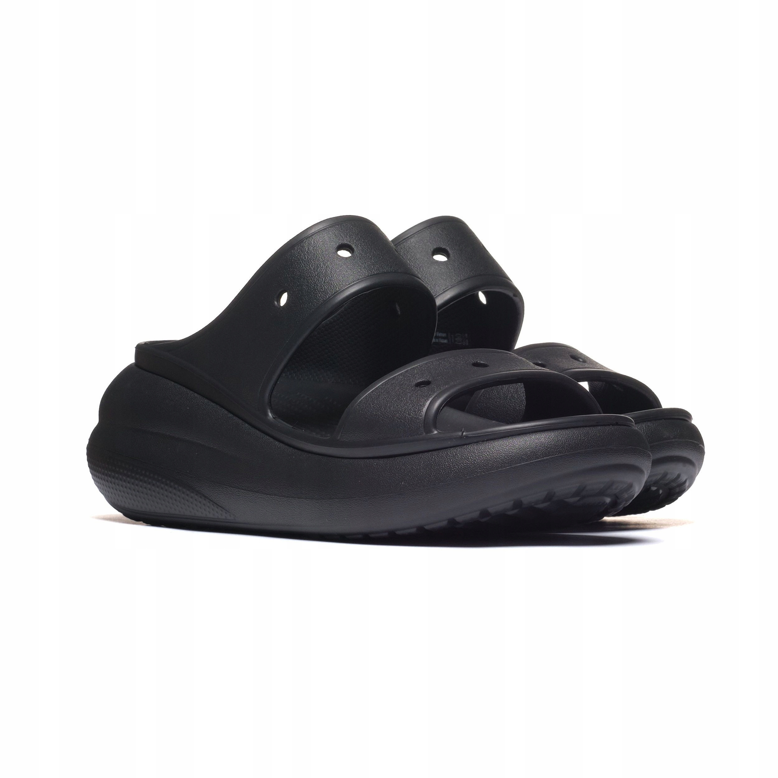 Crocs Crush Sandal 207670-001 38-39