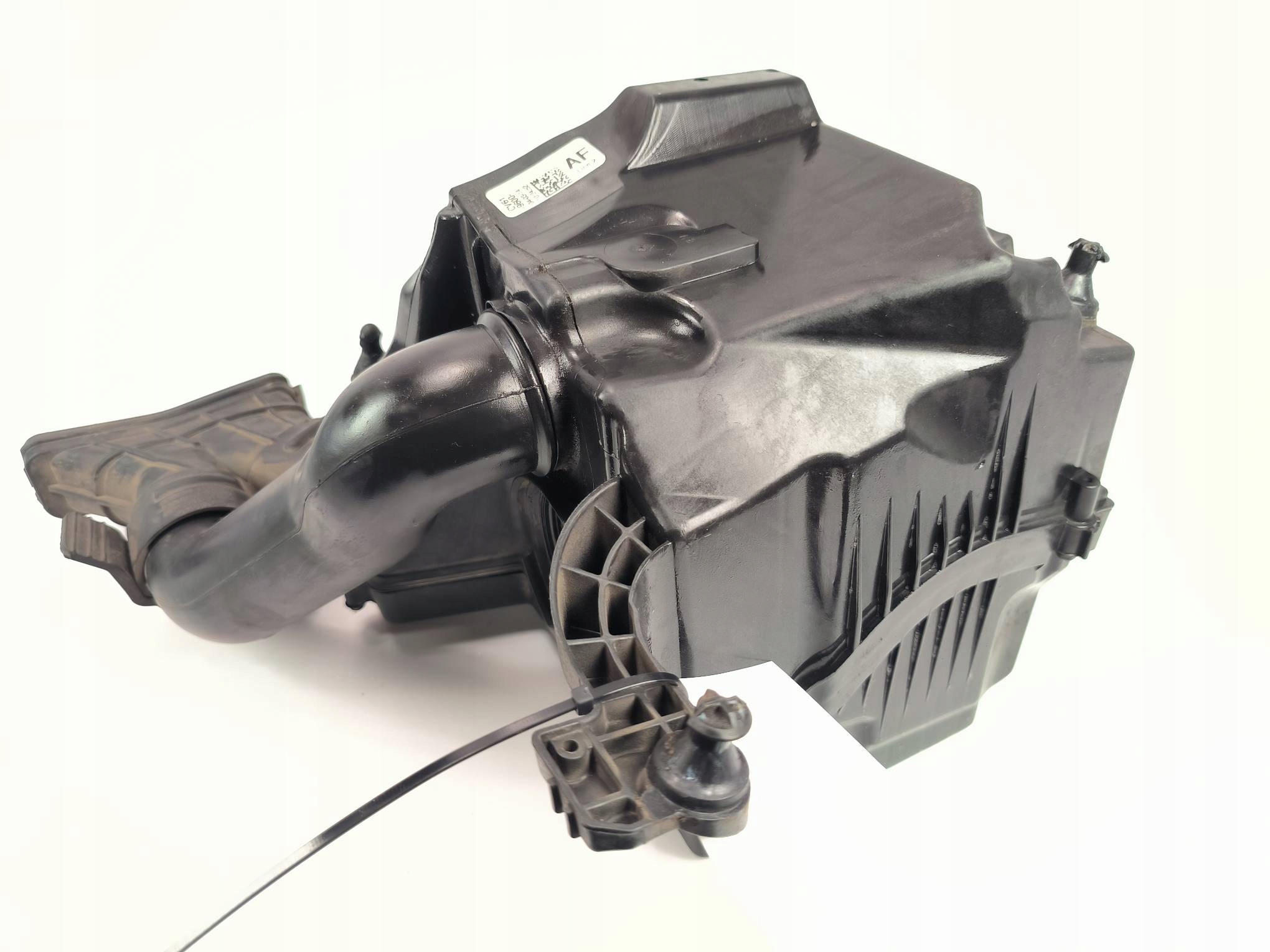 Gehäuse filter luft CV61-9600-AF LINCOLN MKC