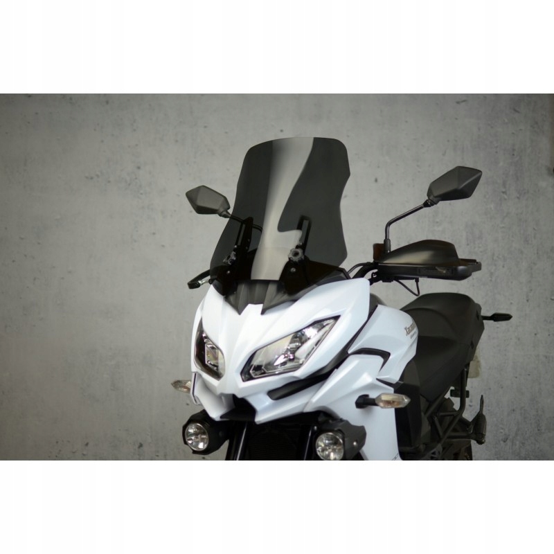 Kawasaki Versys 1000 (2017-2018) Turistika Motocyklové sklo
