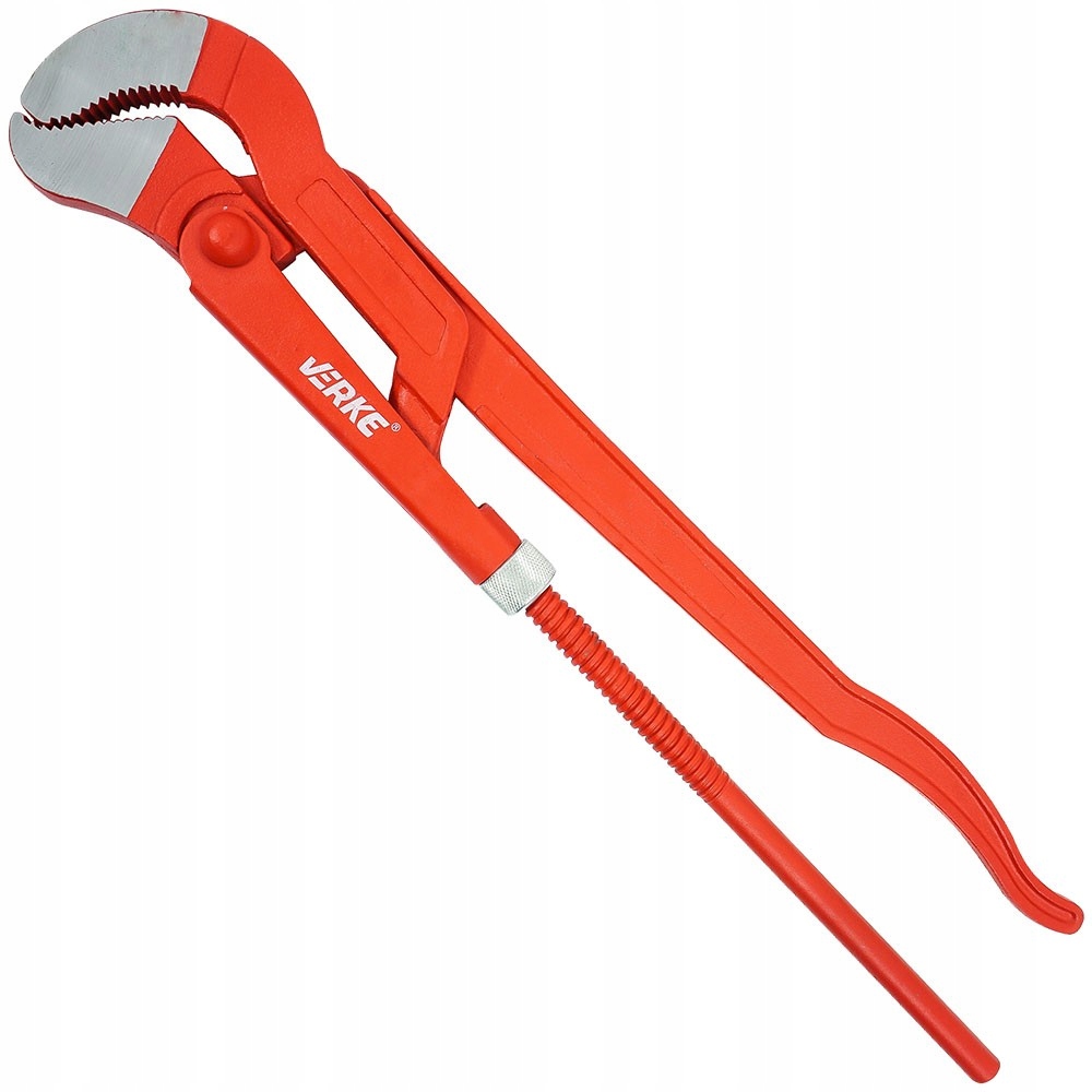 KLUCZ DO RUR 2" TYP S SZWEDZKI VERKE V86512