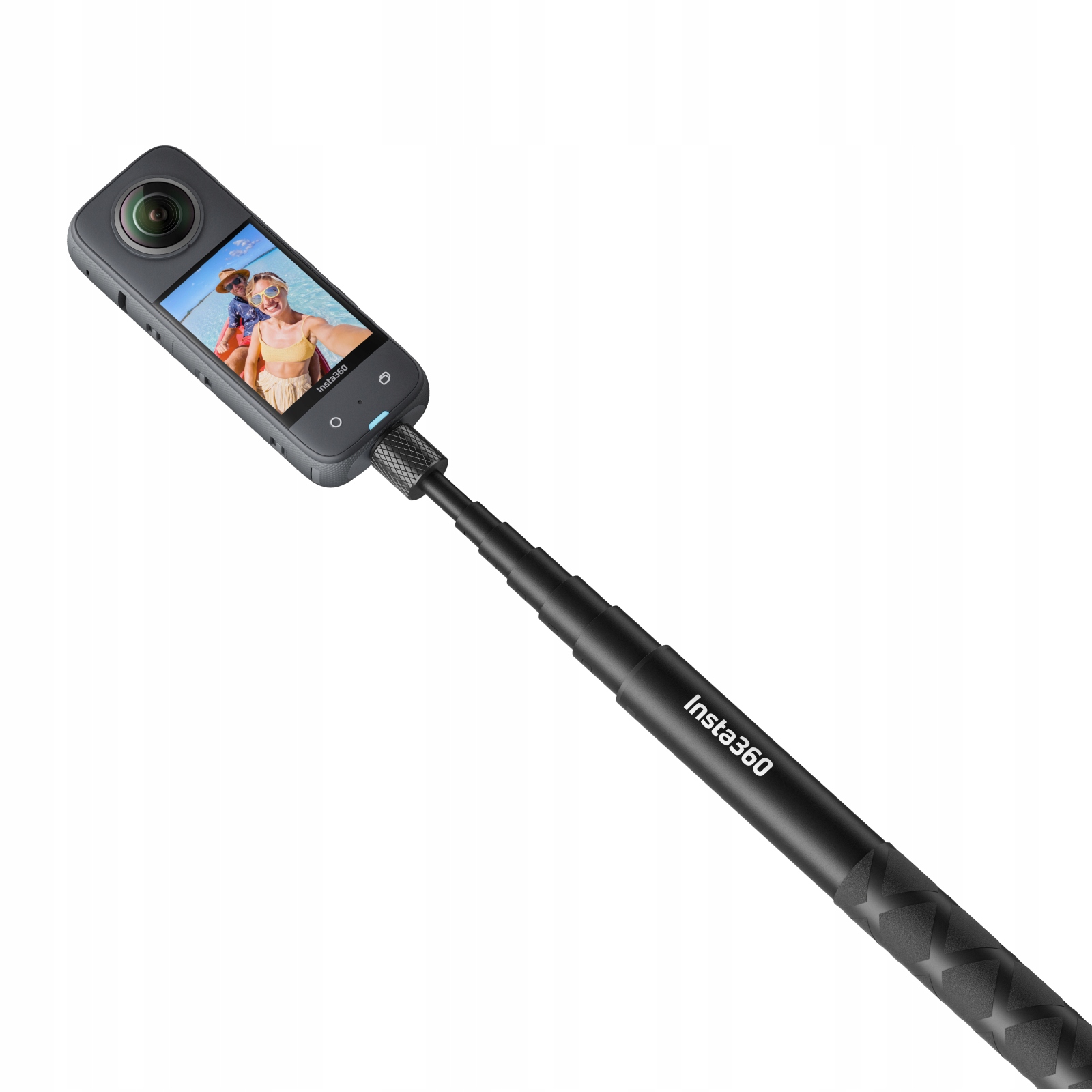 Wysięgnik Kijek Insta360 Invisible Selfie Stick Kod producenta CINSAAVF