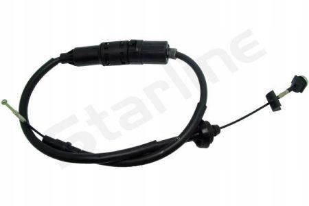 LINKA SPRZEGLA VW TRANSPORTER /SAMOREGULACJA/ 90 10.3211 SZT