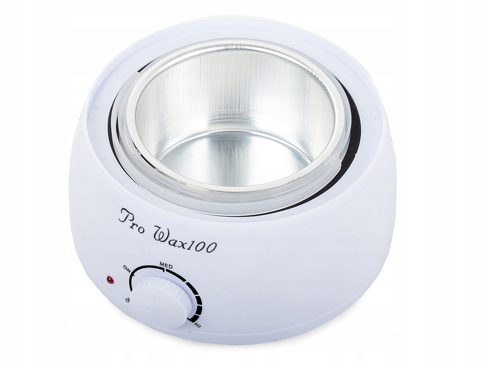 PODGRZEWACZ WOSKU NA MIĘKKI I TWARDY WOSK W PUSZCE Kod producenta 5907451319949