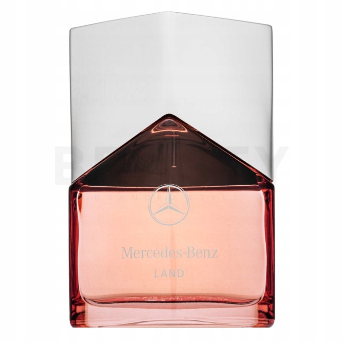 Mercedes-Benz Land Edp M 60 ml Refillable