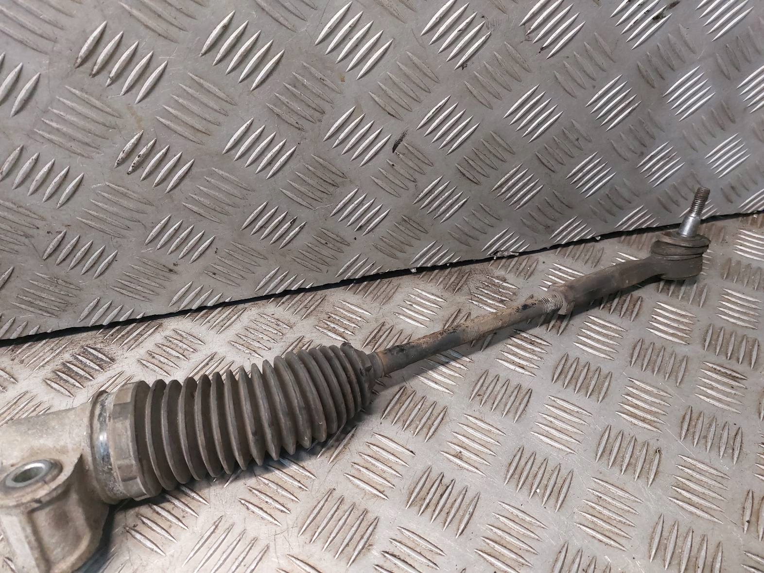 Boîter direction Boîter direction FIAT PUNTO EVO 1.4 8V A0003202