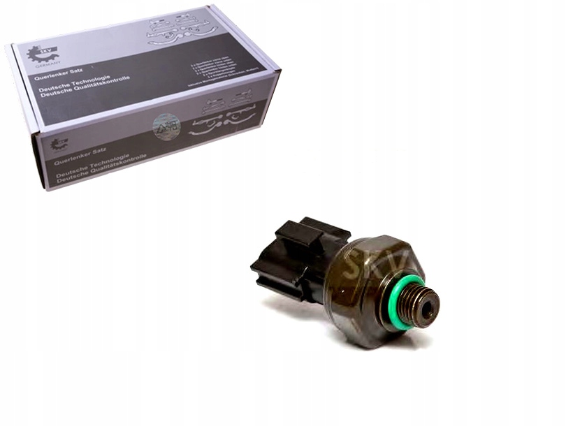 95SKV114 - ДАТЧИК КОНДИЦІОНУВАННЯ ПОВІТРЯ [SKV]