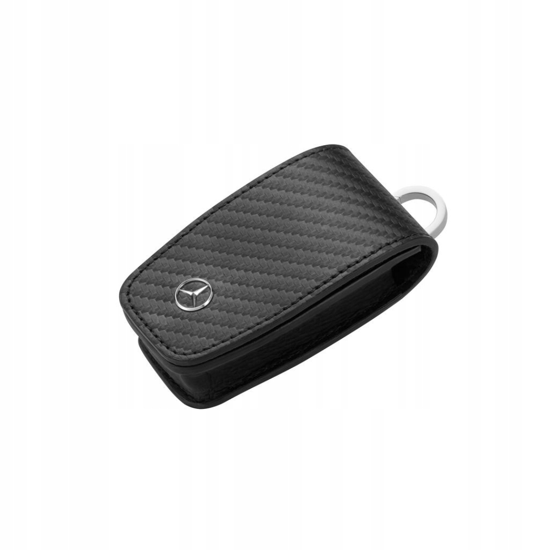 

Etui Na Pilot Kluczyk Mercedes-benz Skórzane