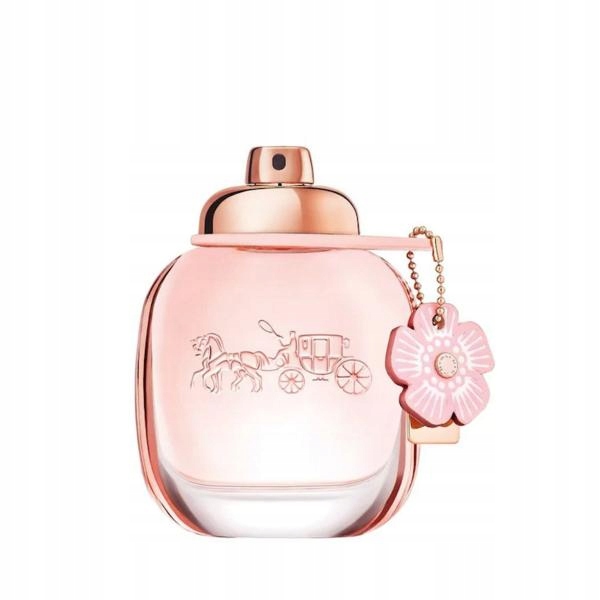 Coach Floral 50 ml parfémovaná voda pro ženy Edp